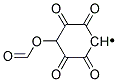 4-Methoxy Phenyl Pentone Struktur