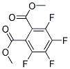 Dimethyl 3,4,5,6-Tetrafluorophthalate Struktur