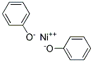 Nickel phenoxide Struktur