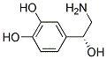 (R)-NORADRENALINE Struktur