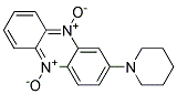 2-PIPERIODINOPHENAZINE5,10-DIOXIDE Struktur