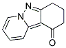 3,4-DIHYDROPYRIDO(1,2-B)INDAZOL-1(2H)-ONE Struktur