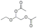 ETHOXYETHYLENEDIACETATE Struktur