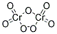 DICHROMATE, 1,000 ppm ION CHROMATOGRAPHY STANDARD SOLUTION Struktur