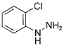 (2-CHLOROPHENYL)HYDRAZINE Struktur