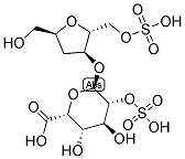 HUNTER'S SUBSTRATE Struktur