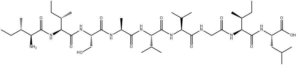 160790-21-6 Structure