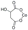 COBALT MALATE Struktur