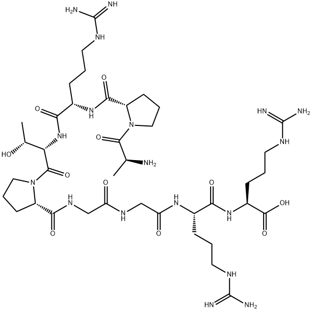 138028-00-9 結(jié)構(gòu)式