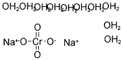 SODIUM CHROMATE, HYDROUS Struktur