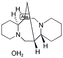 GENISTEINE HYDRATE Struktur