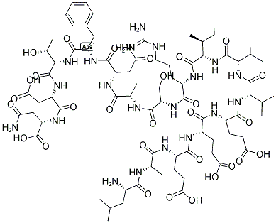 GP120 (270-285) Struktur