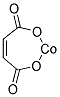 COBALT MALEATE Struktur