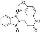 AURORA 273 Struktur