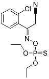 CHLOROPHOXIM Struktur