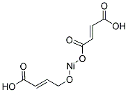 NICKEL FUMARATE Struktur