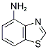 AMINOBENZOTHIAZOLE Struktur