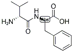 D-VAL-D-PHE Struktur