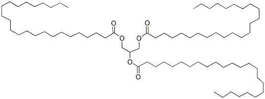 TRILIGNOCERIN Struktur