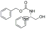 CBZ-(S)-PHENYLGLYCINOL Struktur