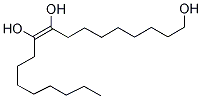 9,10-DIHYDROXY OLEYL ALCOHOL Struktur