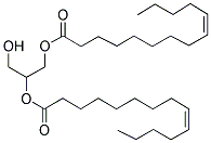 DELTA 9 CIS DIMYRISTOLEIN Struktur