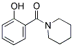 (2-HYDROXY-PHENYL)-PIPERIDIN-1-YL-METHANONE Struktur