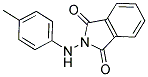 2-(4-TOLUIDINO)-1H-ISOINDOLE-1,3(2H)-DIONE Struktur