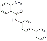 2-AMINO-N-1,1'-BIPHENYL-4-YLBENZAMIDE Struktur