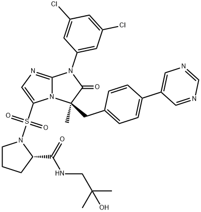 1-BENZYL-4-HYDROXY-PYRROLIDINE-2-CARBOXYLIC ACID Struktur