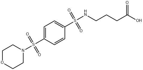 3-(5-CHLOROMETHYL-[1,2,4]OXADIAZOL-3-YL)-PYRIDINE Struktur