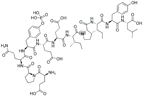 EPQ-PY-EEIPIYL* Struktur