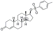 19-NORTESTOSTERONE TOSYLATE Struktur