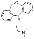 DOXEPIN Struktur