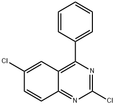 5185-54-6 結(jié)構(gòu)式