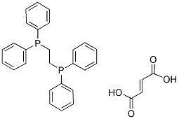 DPPE FUMARATE Struktur