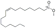 OLEIC ACID-1-13C, METHYL ESTER