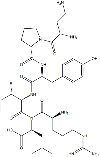 166824-25-5 結(jié)構(gòu)式