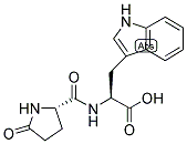 PYR-TRP-OH Struktur