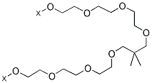 NEOPENTYL GLYCOL ETHOXYLATE Struktur