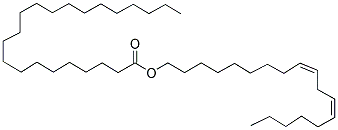 LINOLEYL BEHENATE, 914926-28-6, 結(jié)構(gòu)式