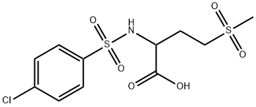 1-CHLORO-4-[CHLORO(4-CHLOROPHENYL)METHYL]BENZENE Struktur