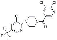  化學(xué)構(gòu)造式