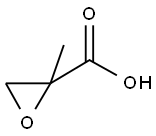 EPOXY METHACRYLATE Struktur