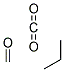 CARBON DIOXIDE, CARBON MONOXIDE AND PROPANE Struktur