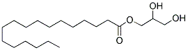 MONOHEPTADECANOIN Struktur