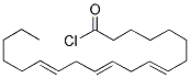 DELTA 8-11-14 CIS-EICOSATRIENOYL CHLORIDE Struktur