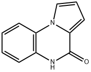 PYRROLO[1,2-A]QUINOXALIN-4(5H)-ONE