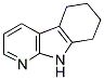 6,7,8,9-TETRAHYDRO-5H-PYRIDO[2,3-B]INDOLE Struktur