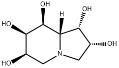 6,7-DIHYDROXYSWAINSONINE price.